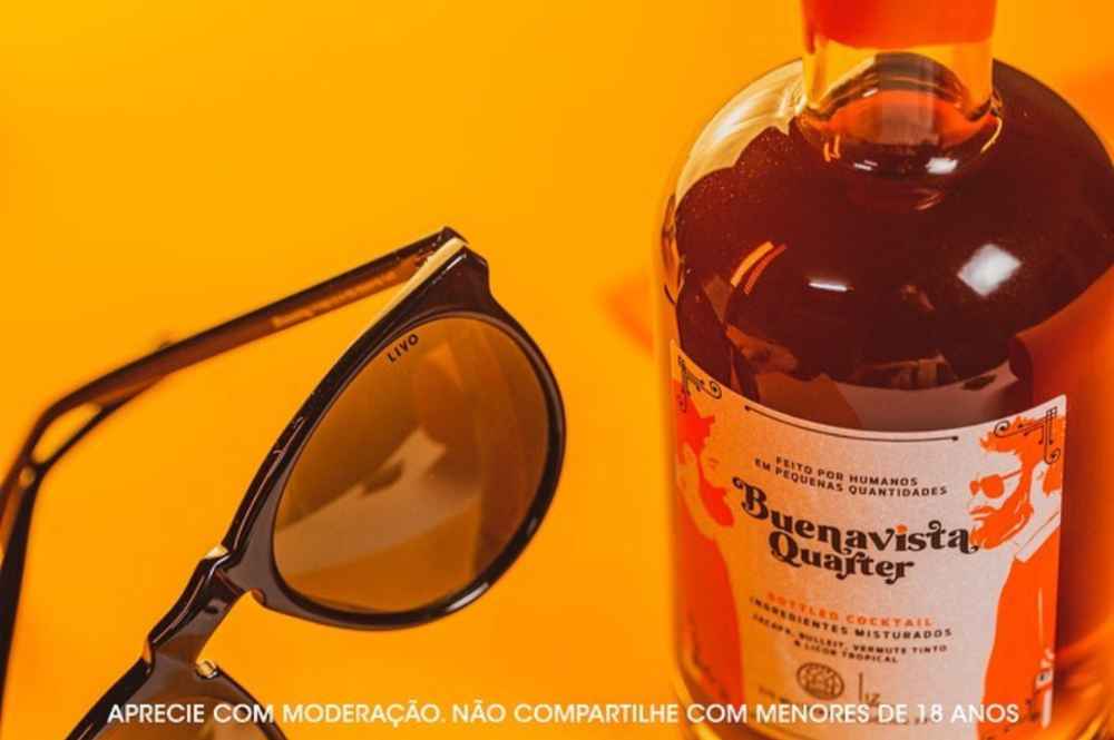Apothek tasting